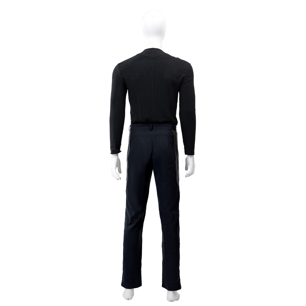 The Witcher Season 5 Geralt of Rivia Cosplay Costume