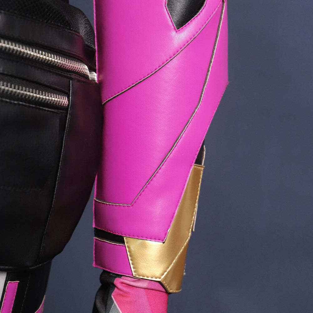 The Apex Legends Alter Cosplay Costume