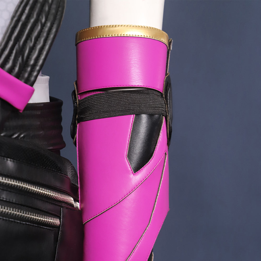 The Apex Legends Alter Cosplay Costume