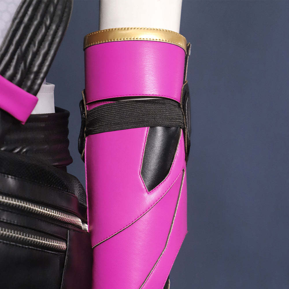 The Apex Legends Alter Cosplay Costume