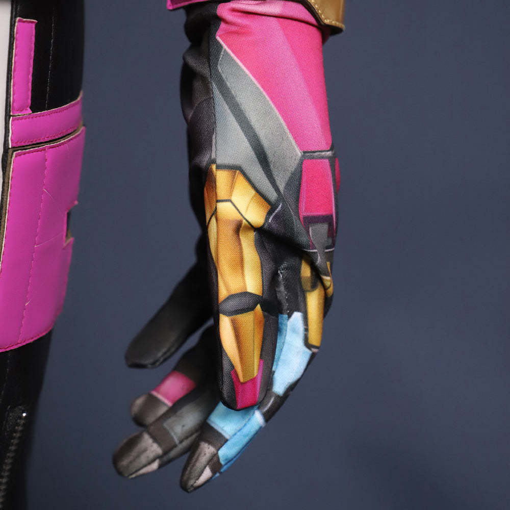 The Apex Legends Alter Cosplay Costume