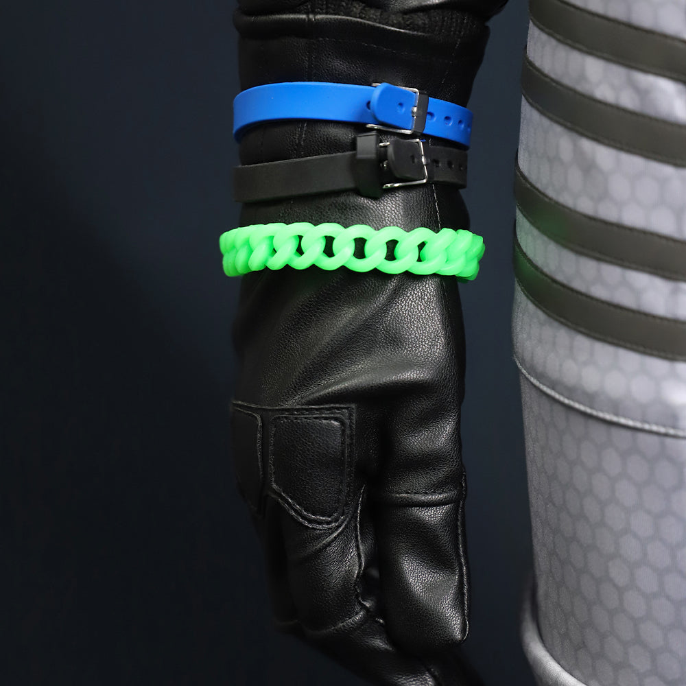 The Apex Legends Alter Cosplay Costume