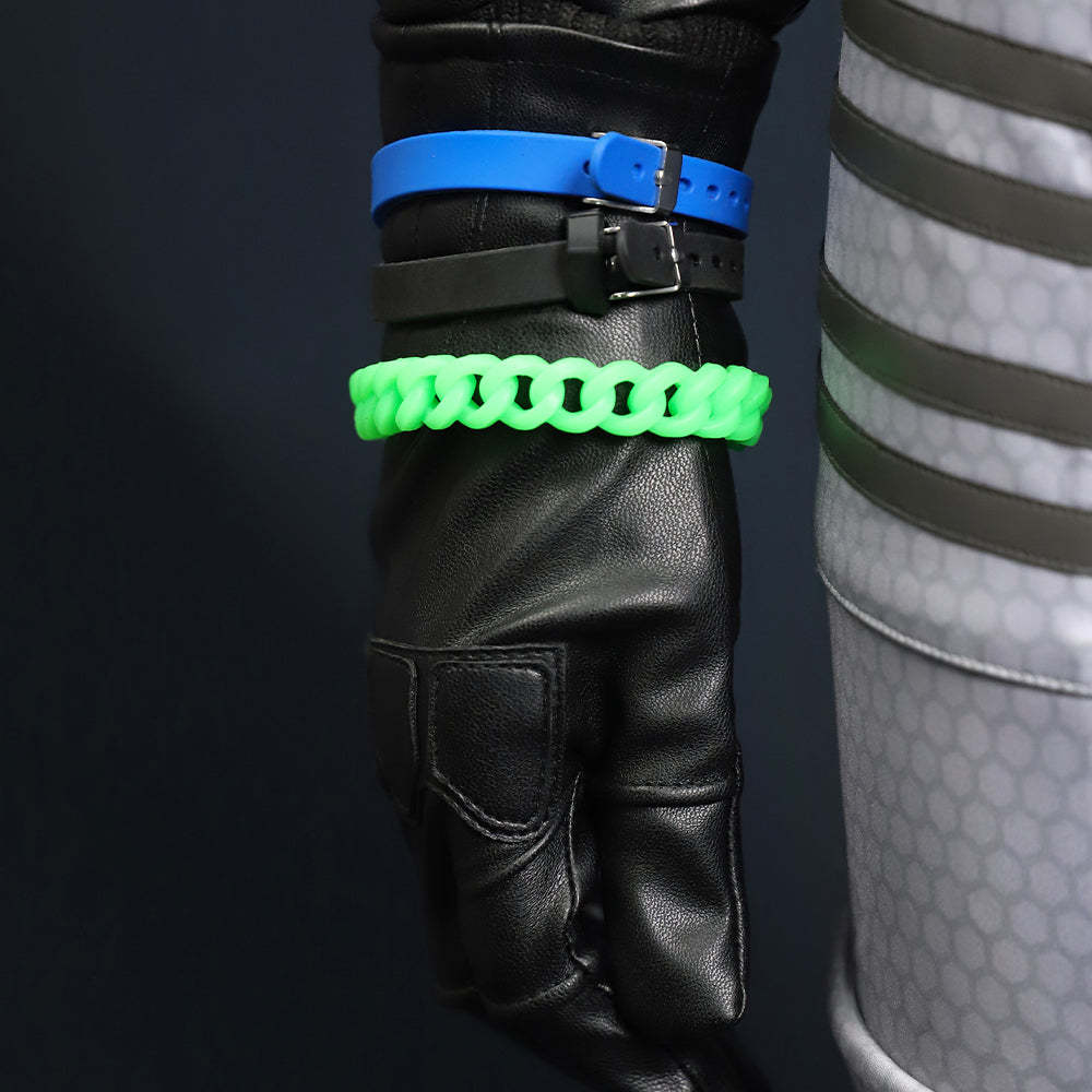 The Apex Legends Alter Cosplay Costume