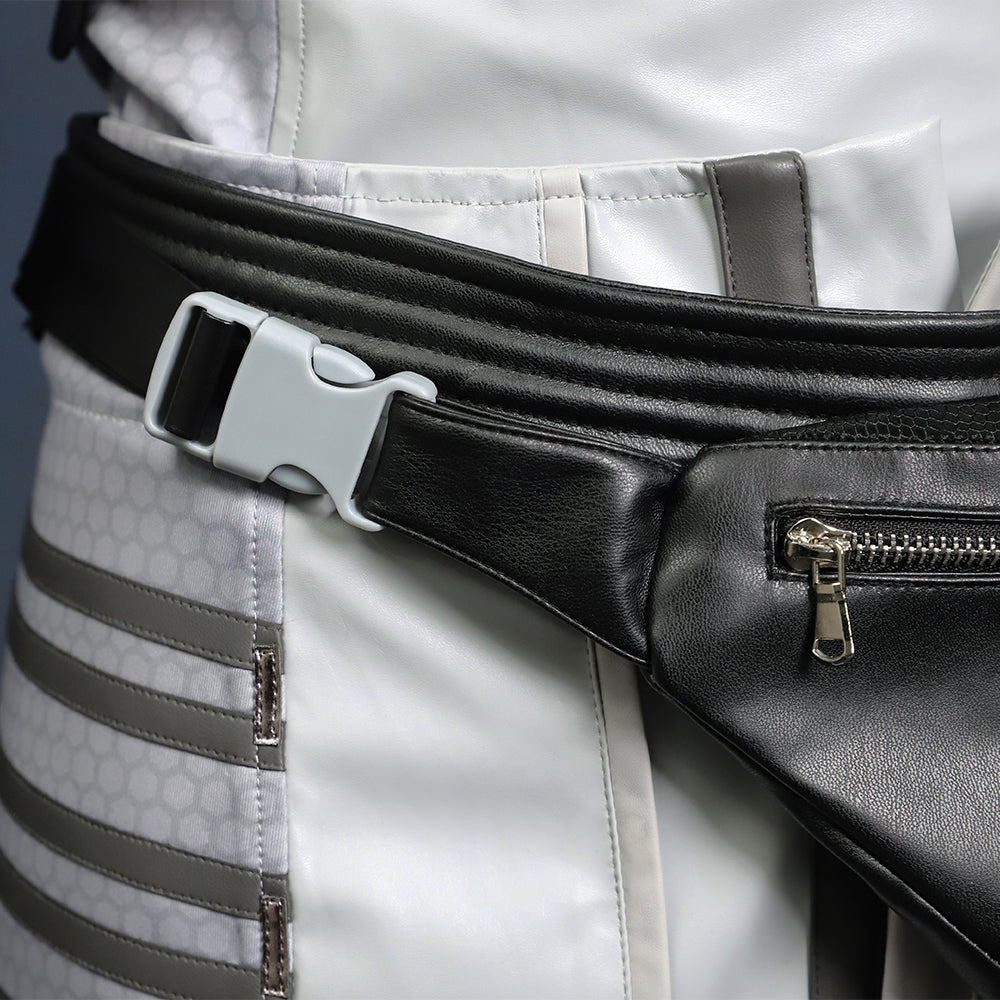 The Apex Legends Alter Cosplay Costume