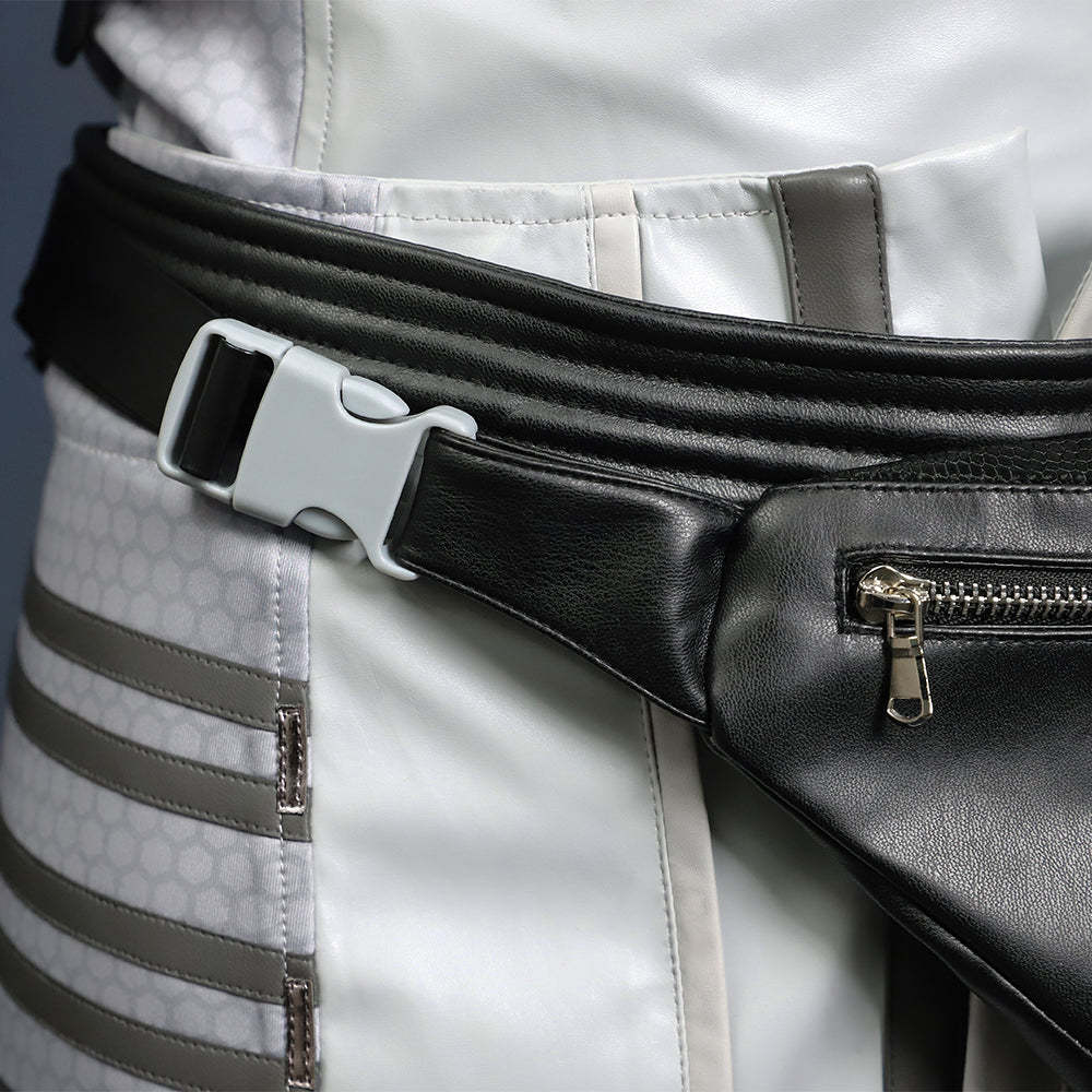 The Apex Legends Alter Cosplay Costume