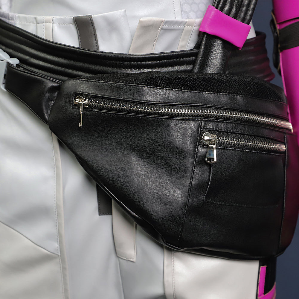 The Apex Legends Alter Cosplay Costume