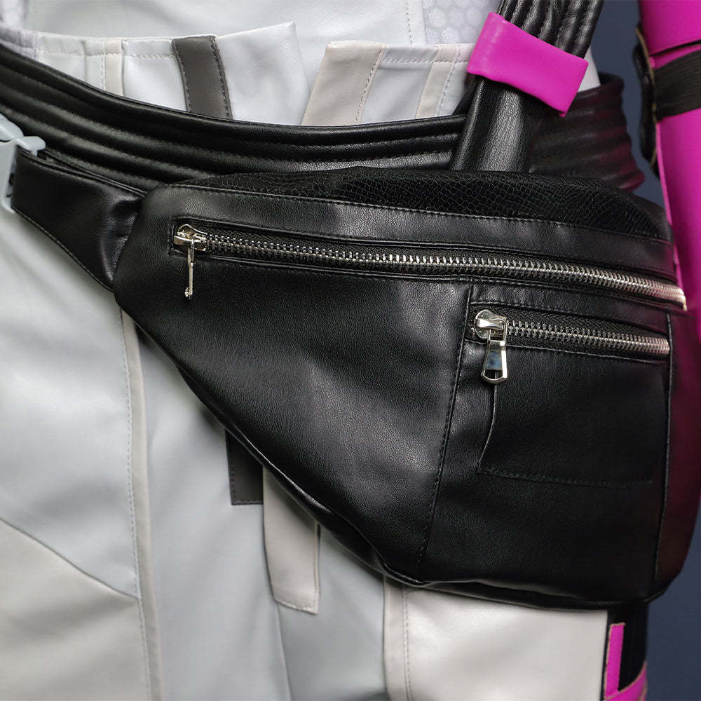 The Apex Legends Alter Cosplay Costume