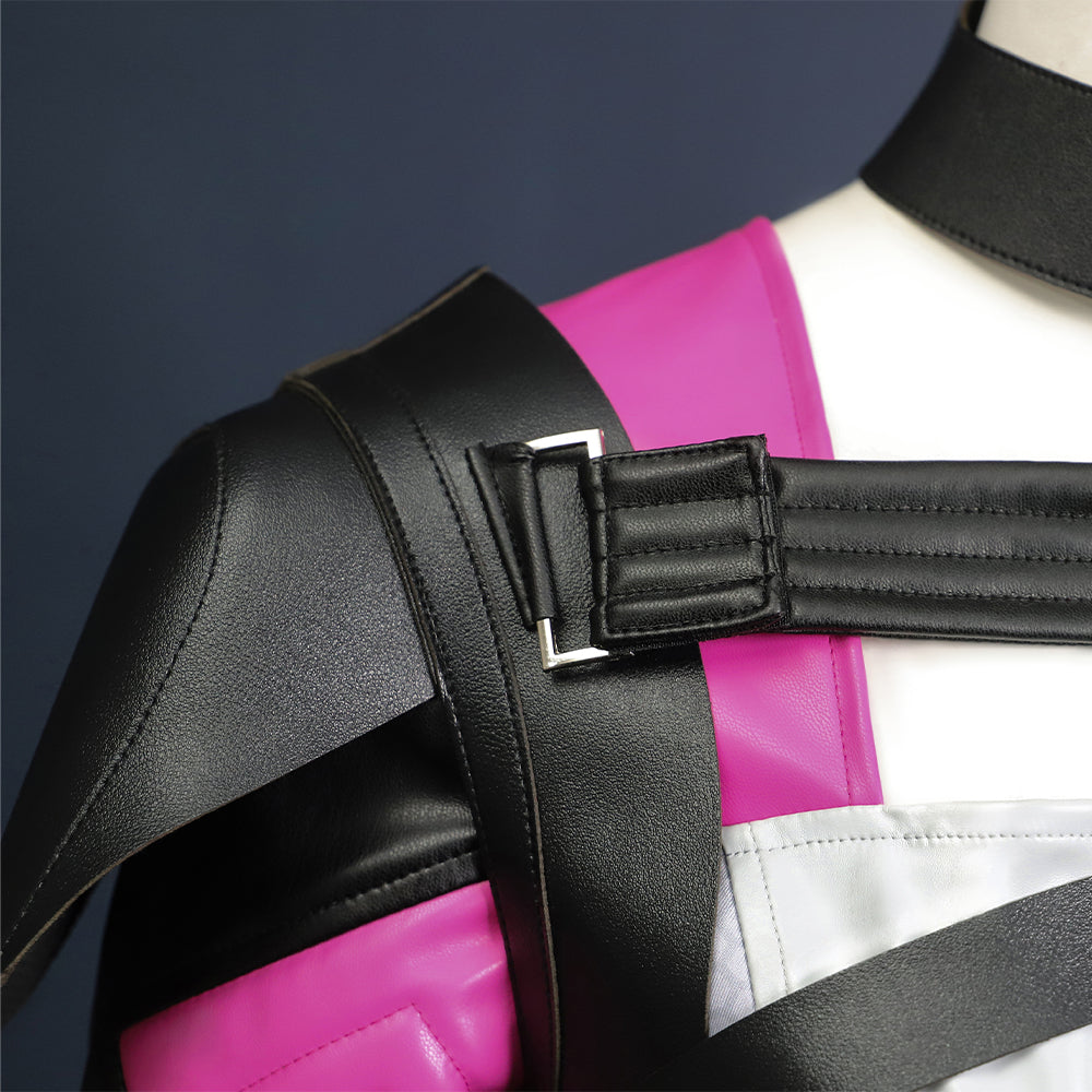 The Apex Legends Alter Cosplay Costume