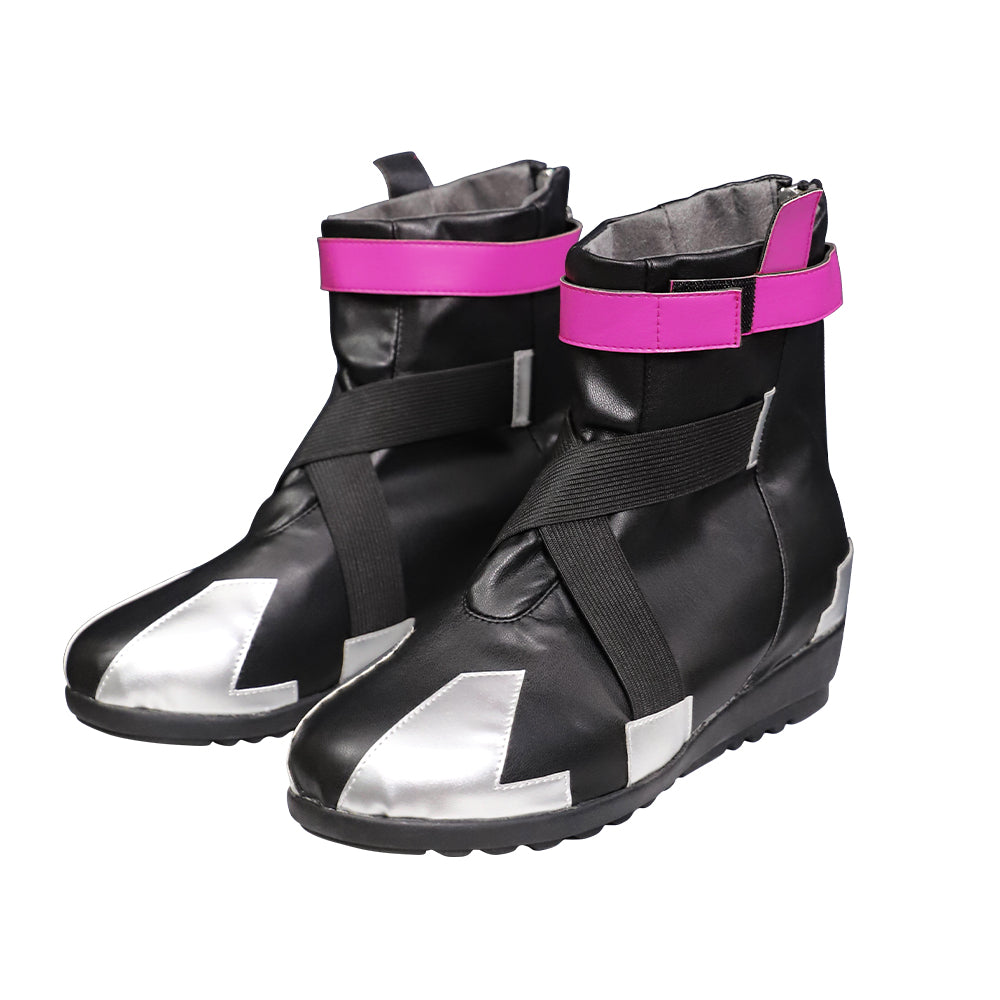 The Apex Legends Alter Cosplay Costume