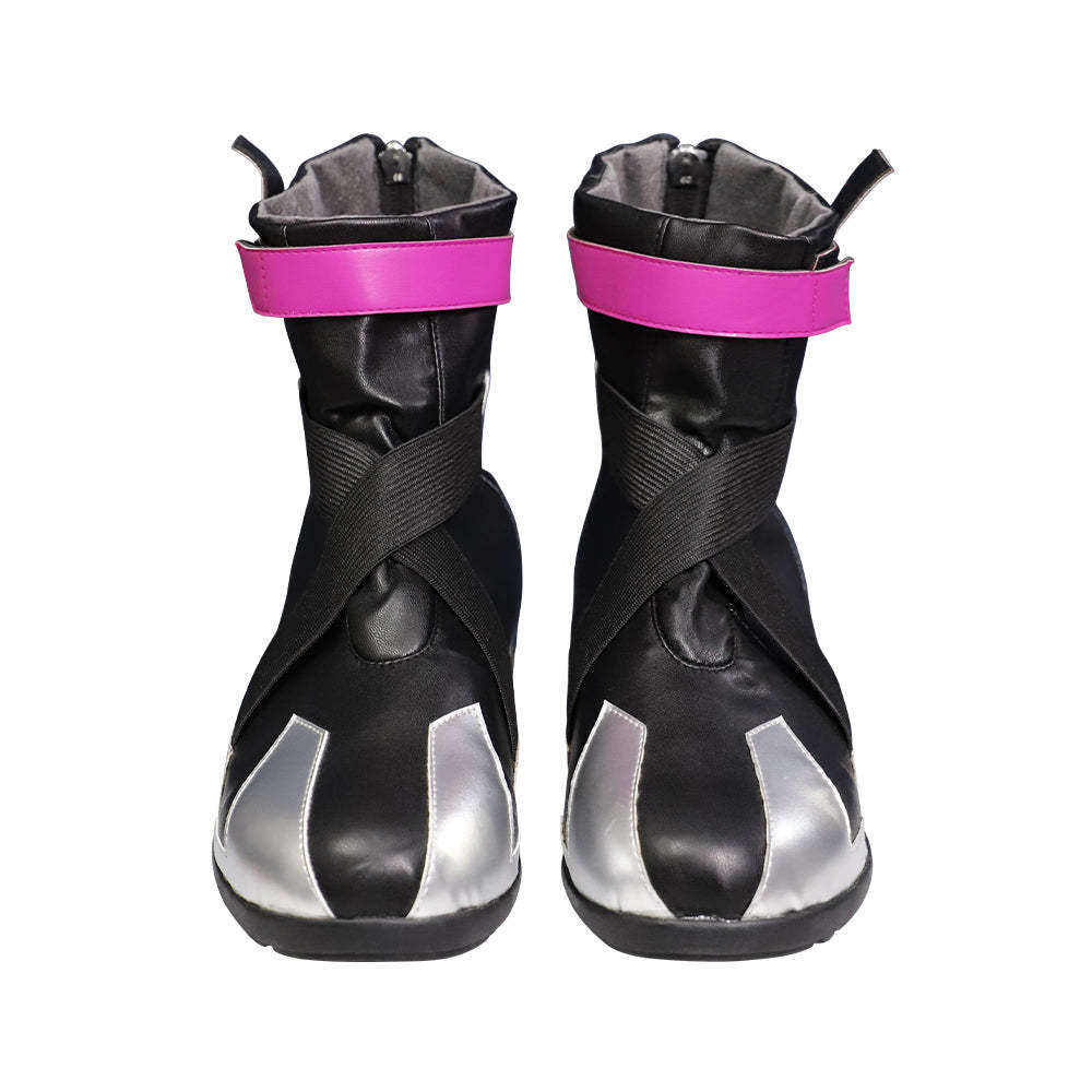 The Apex Legends Alter Cosplay Costume