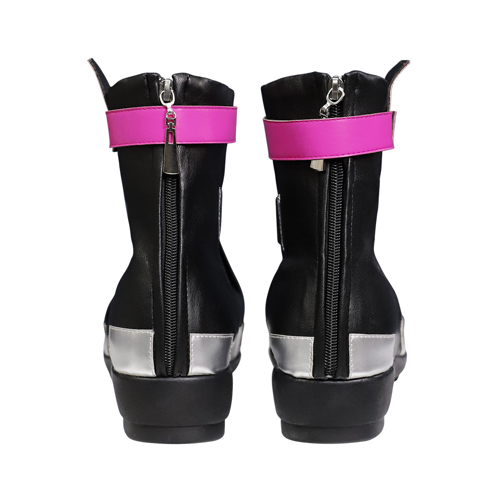 The Apex Legends Alter Cosplay Costume