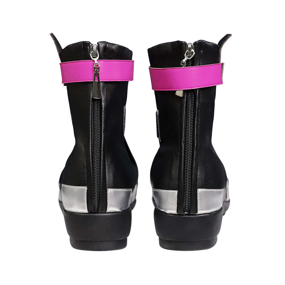 The Apex Legends Alter Cosplay Costume