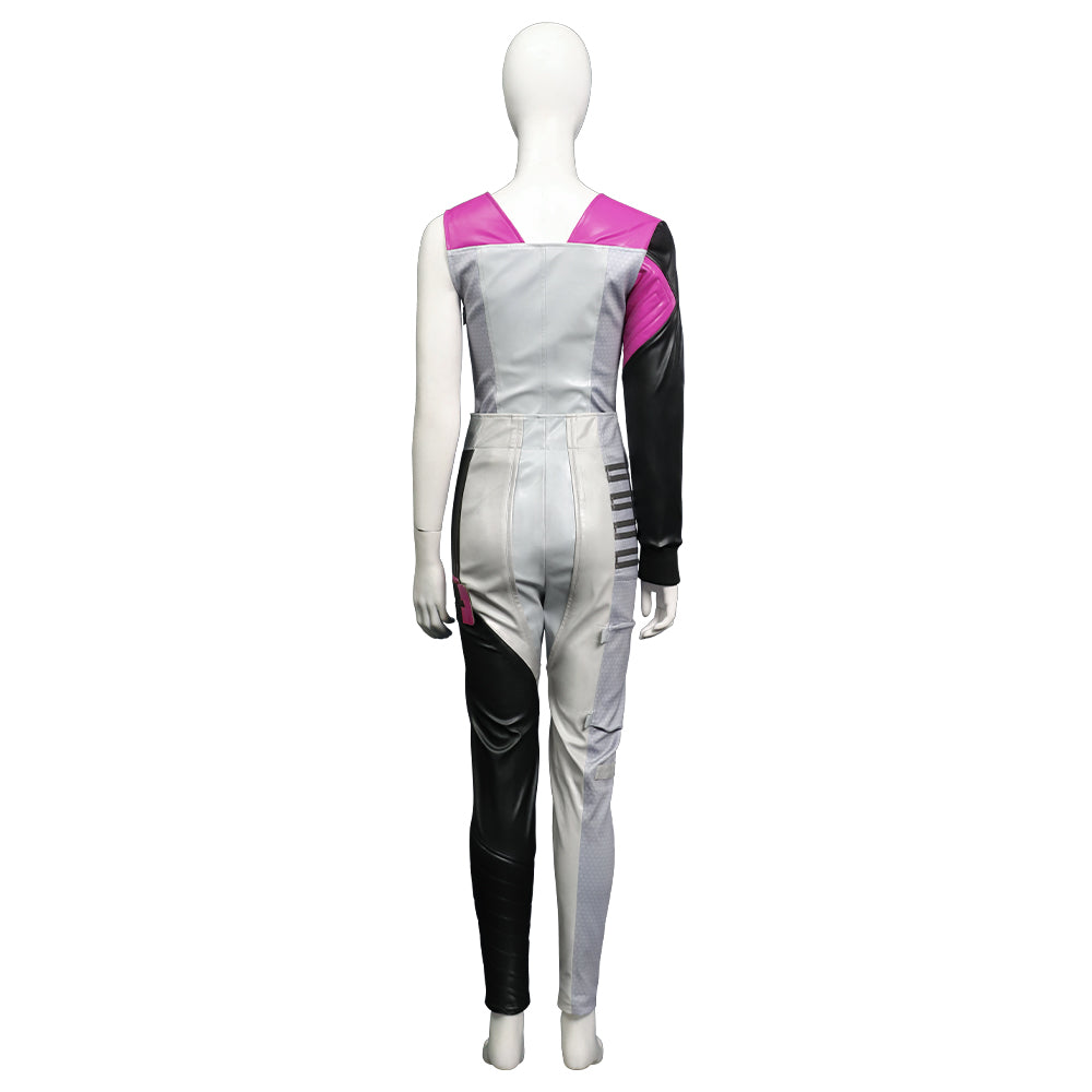The Apex Legends Alter Cosplay Costume