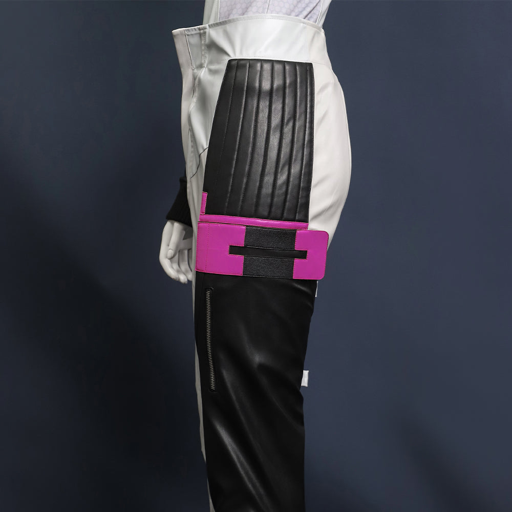 The Apex Legends Alter Cosplay Costume