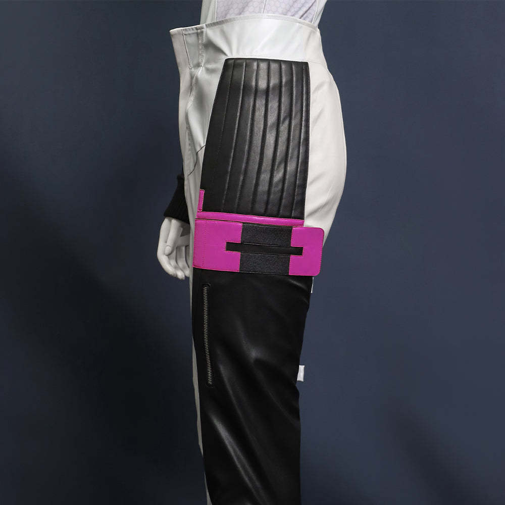 The Apex Legends Alter Cosplay Costume