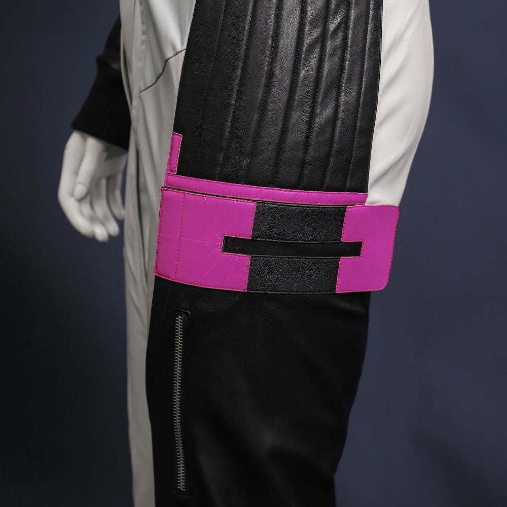 The Apex Legends Alter Cosplay Costume