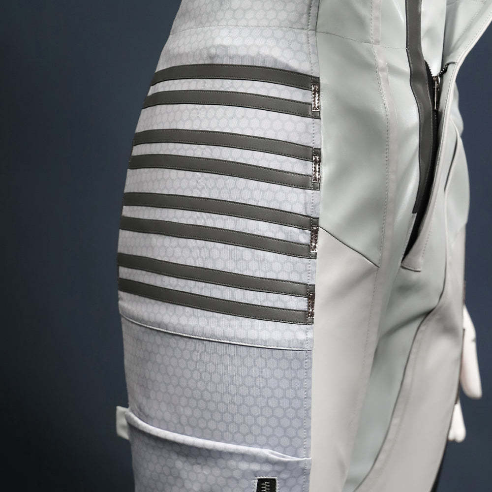 The Apex Legends Alter Cosplay Costume