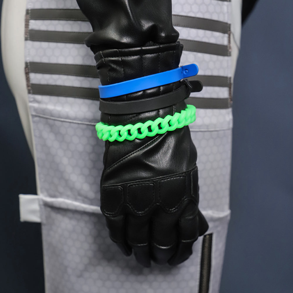 The Apex Legends Alter Cosplay Costume