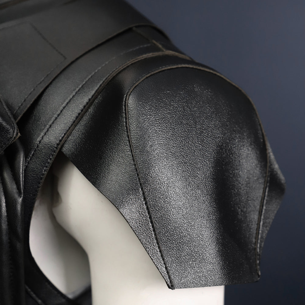 The Apex Legends Alter Cosplay Costume