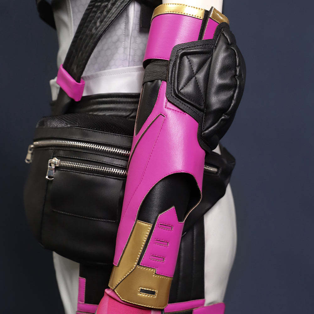 The Apex Legends Alter Cosplay Costume