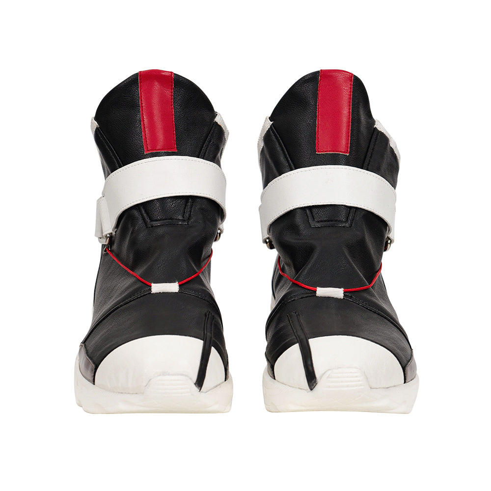 The Apex Legends Apex Legends Wraith Street Smart Cosplay Costume-Cosplay Instrumentality Project