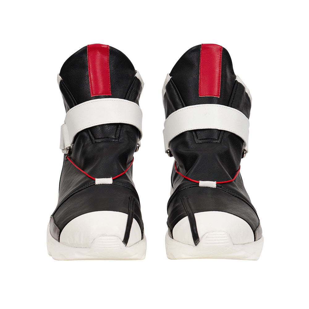 The Apex Legends Apex Legends Wraith Street Smart Cosplay Costume-Cosplay Instrumentality Project