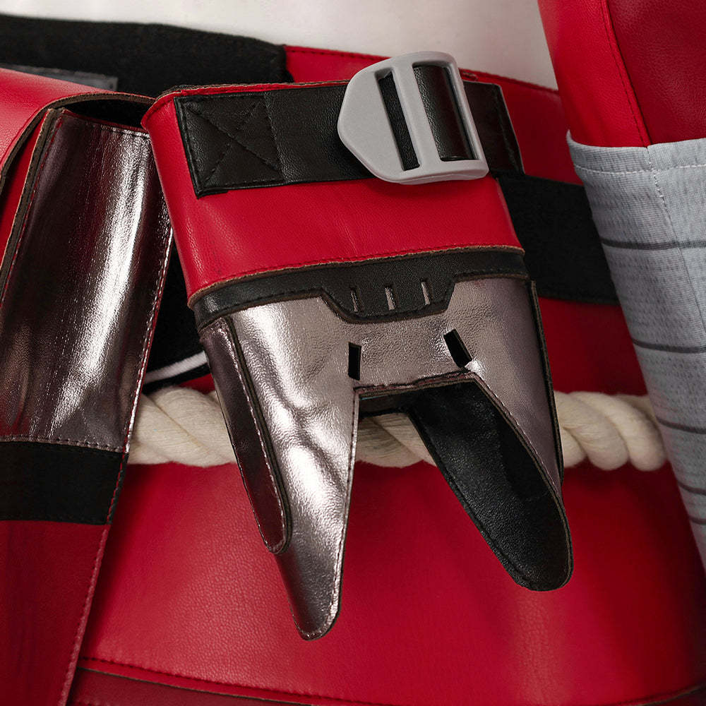 The Apex Legends Apex Legends Wraith Street Smart Cosplay Costume-Cosplay Instrumentality Project