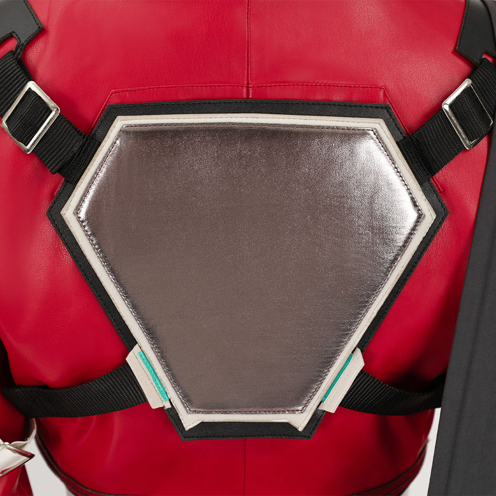 The Apex Legends Apex Legends Wraith Street Smart Cosplay Costume-Cosplay Instrumentality Project