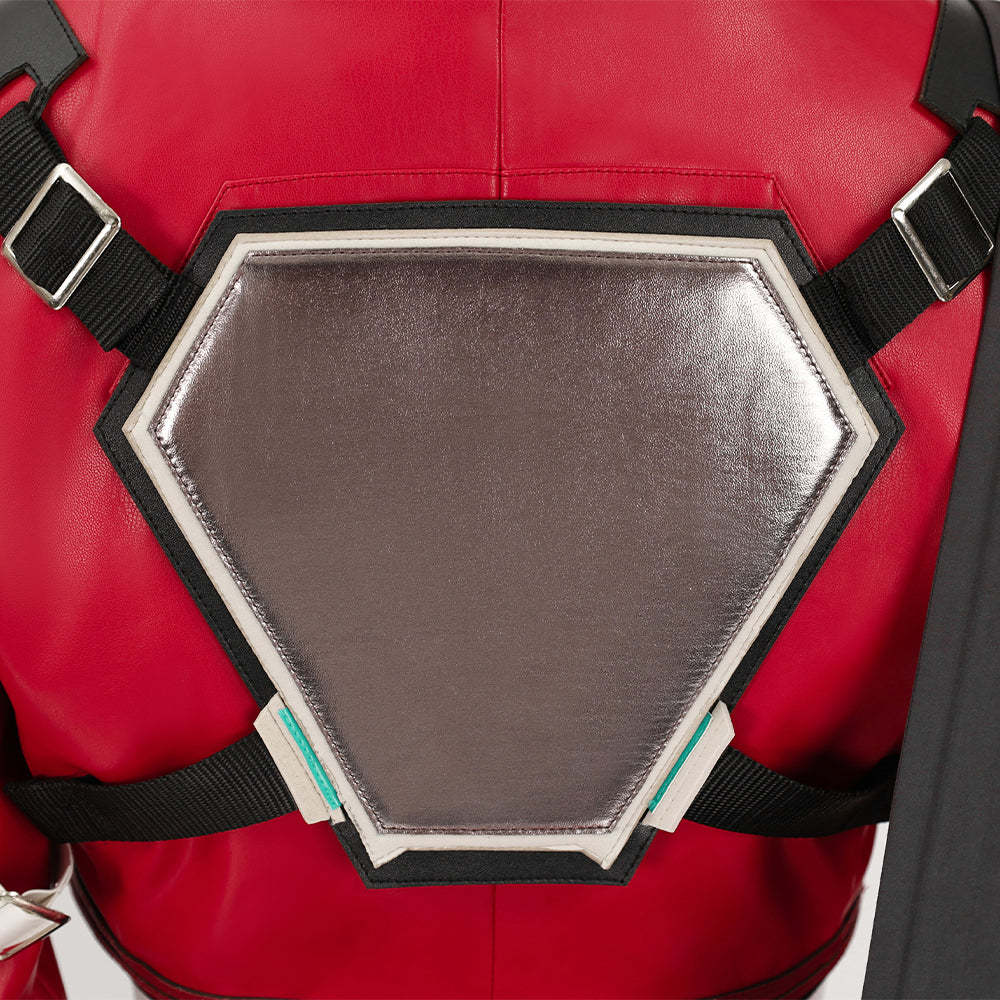 The Apex Legends Apex Legends Wraith Street Smart Cosplay Costume-Cosplay Instrumentality Project