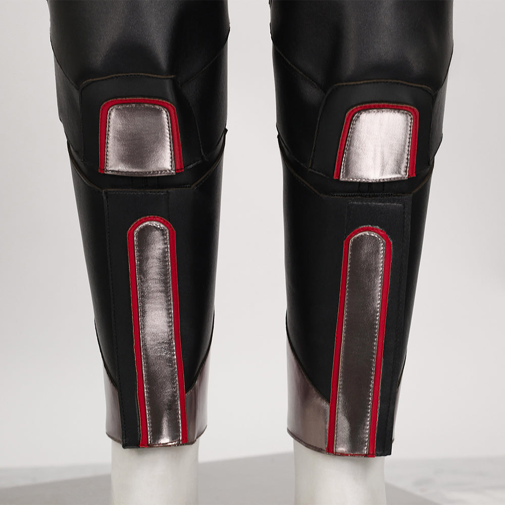 The Apex Legends Apex Legends Wraith Street Smart Cosplay Costume-Cosplay Instrumentality Project