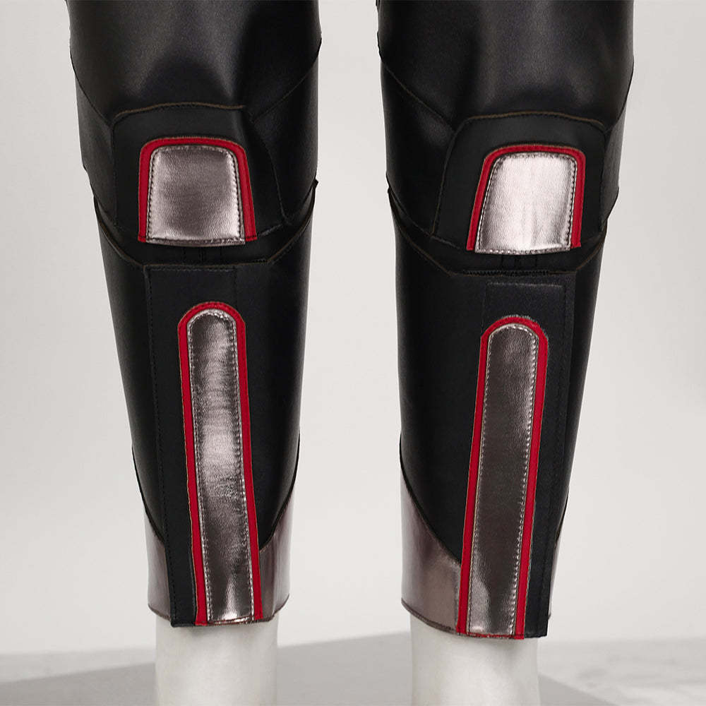 The Apex Legends Apex Legends Wraith Street Smart Cosplay Costume-Cosplay Instrumentality Project