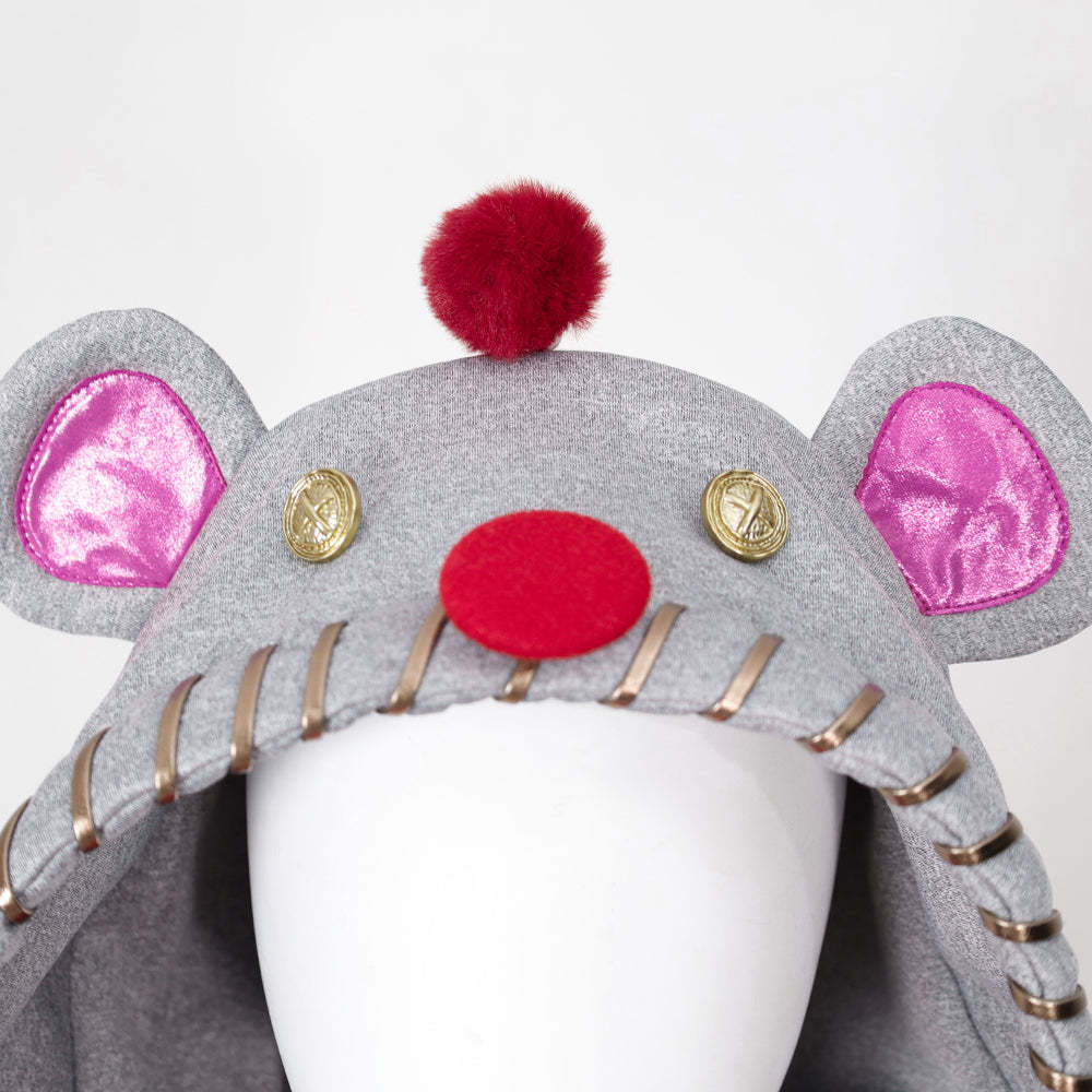 The Apex Legends Wattson Kudo Power Cosplay Costume-Cosplay Instrumentality Project