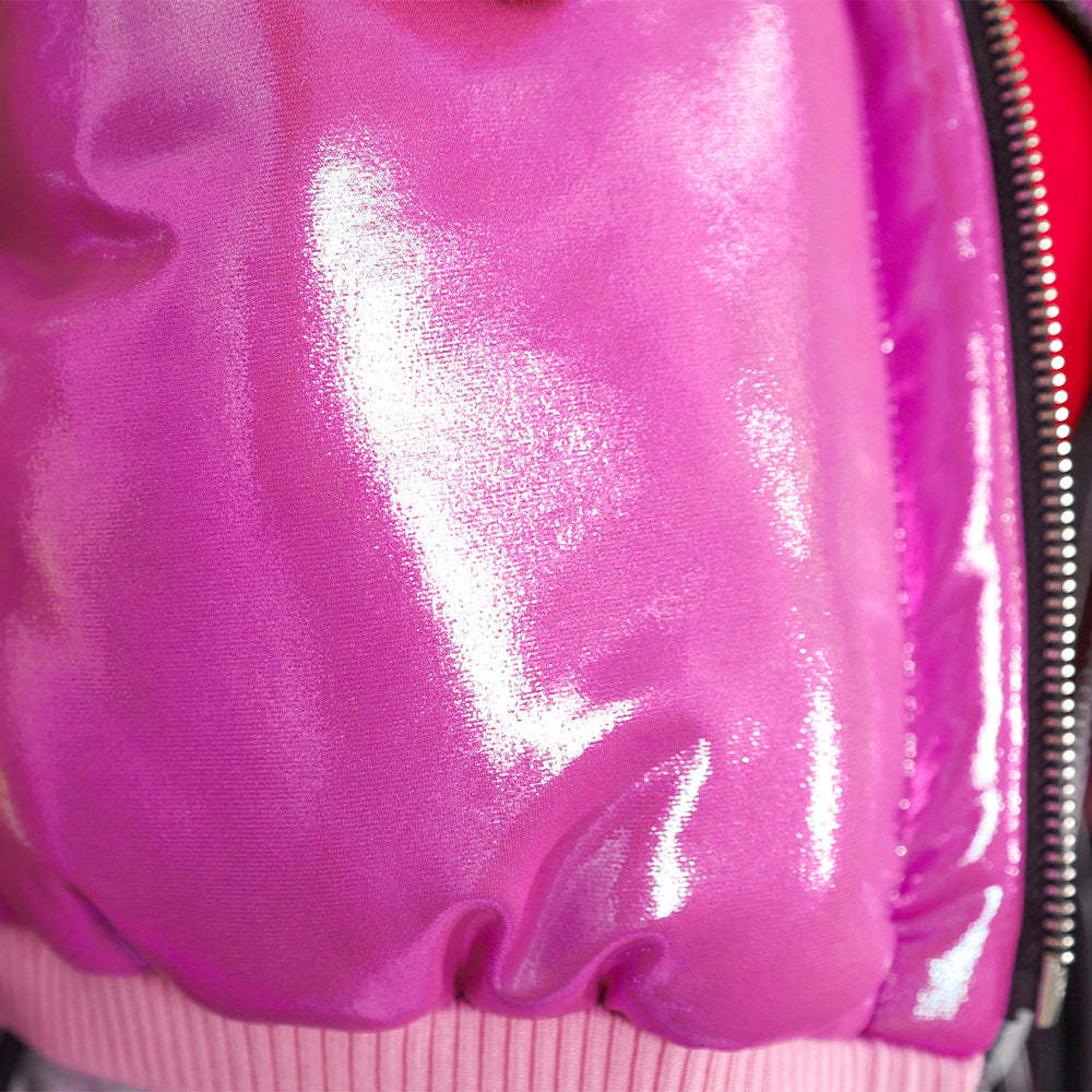 The Apex Legends Wattson Kudo Power Cosplay Costume-Cosplay Instrumentality Project