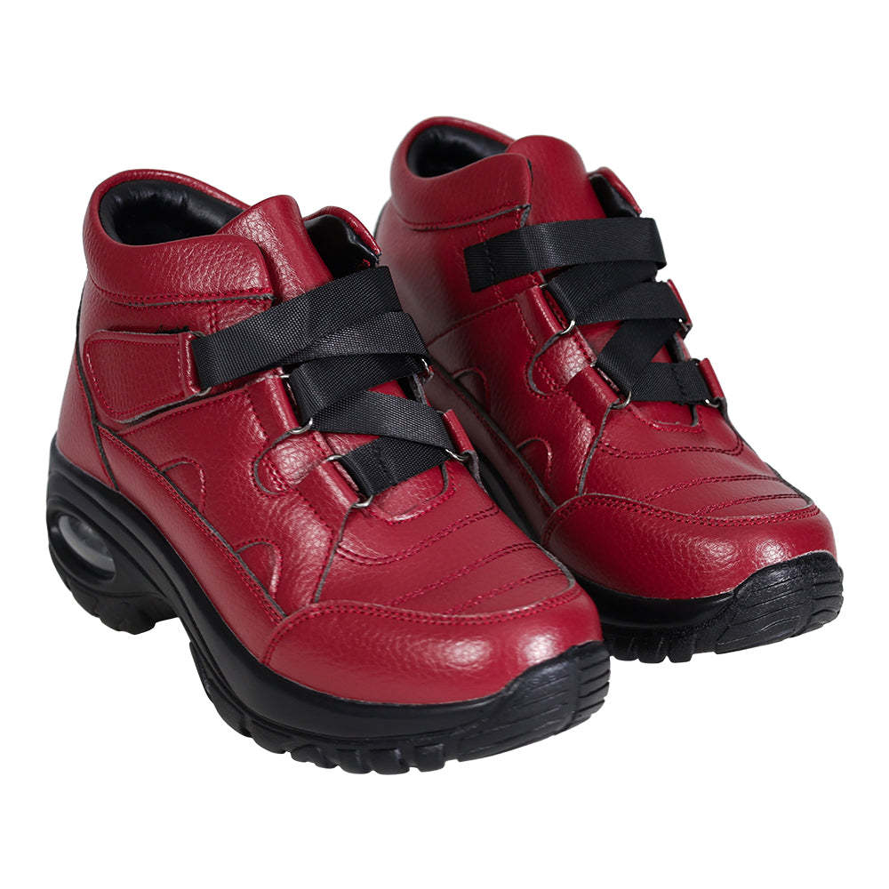 The Apex Legends Wattson Kudo Power Cosplay Costume-Cosplay Instrumentality Project