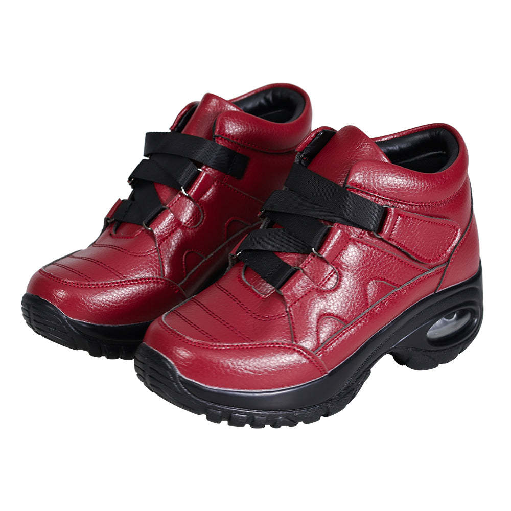 The Apex Legends Wattson Kudo Power Cosplay Costume-Cosplay Instrumentality Project