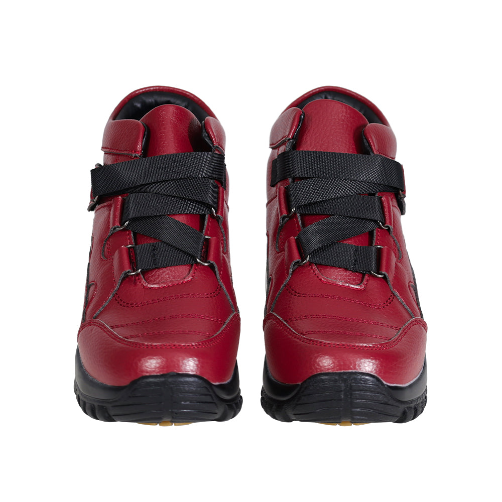 The Apex Legends Wattson Kudo Power Cosplay Costume-Cosplay Instrumentality Project