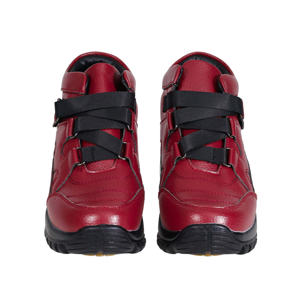 The Apex Legends Wattson Kudo Power Cosplay Costume-Cosplay Instrumentality Project