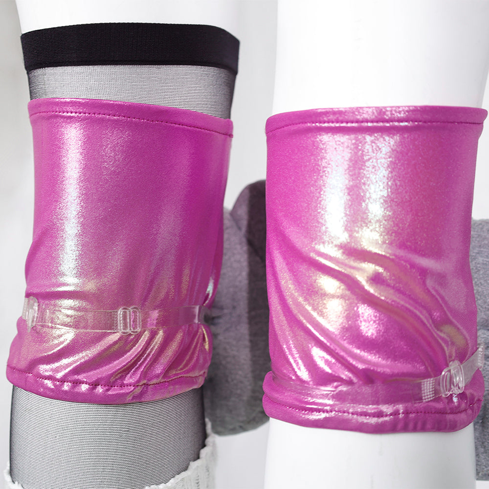 The Apex Legends Wattson Kudo Power Cosplay Costume-Cosplay Instrumentality Project