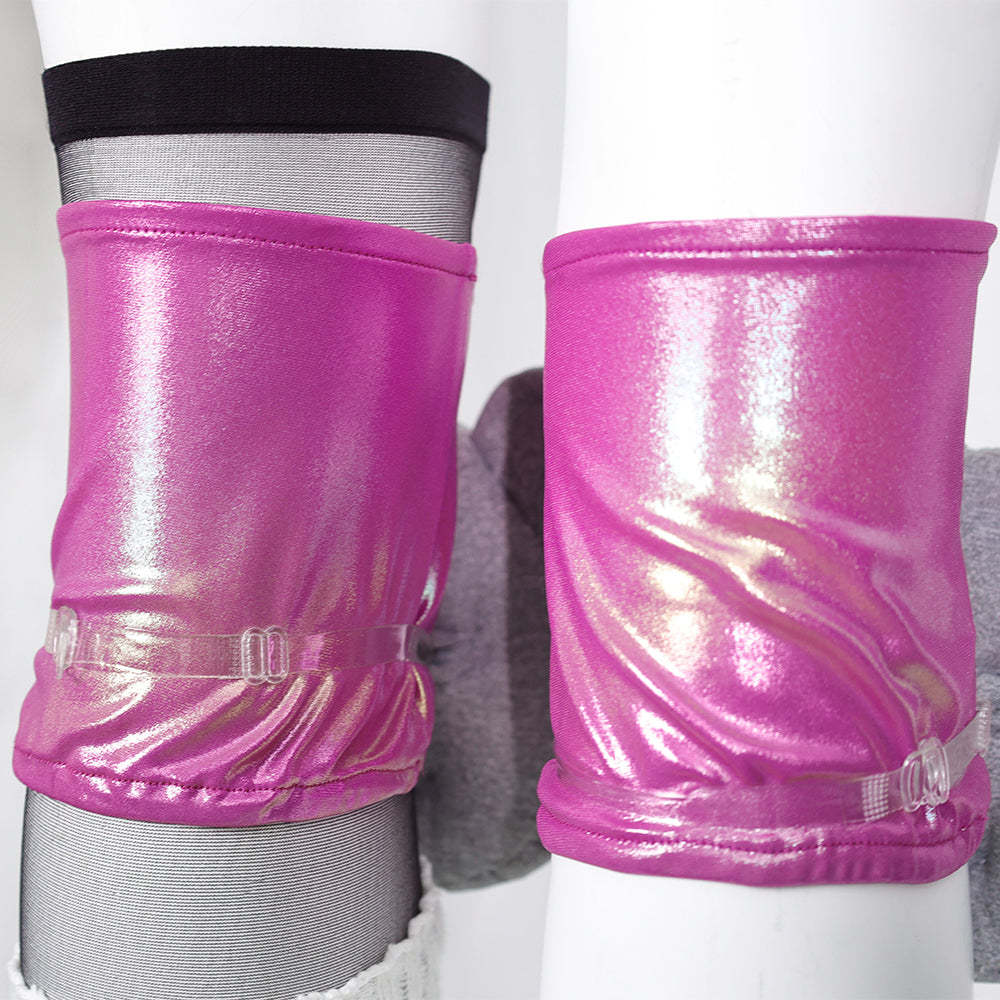 The Apex Legends Wattson Kudo Power Cosplay Costume-Cosplay Instrumentality Project