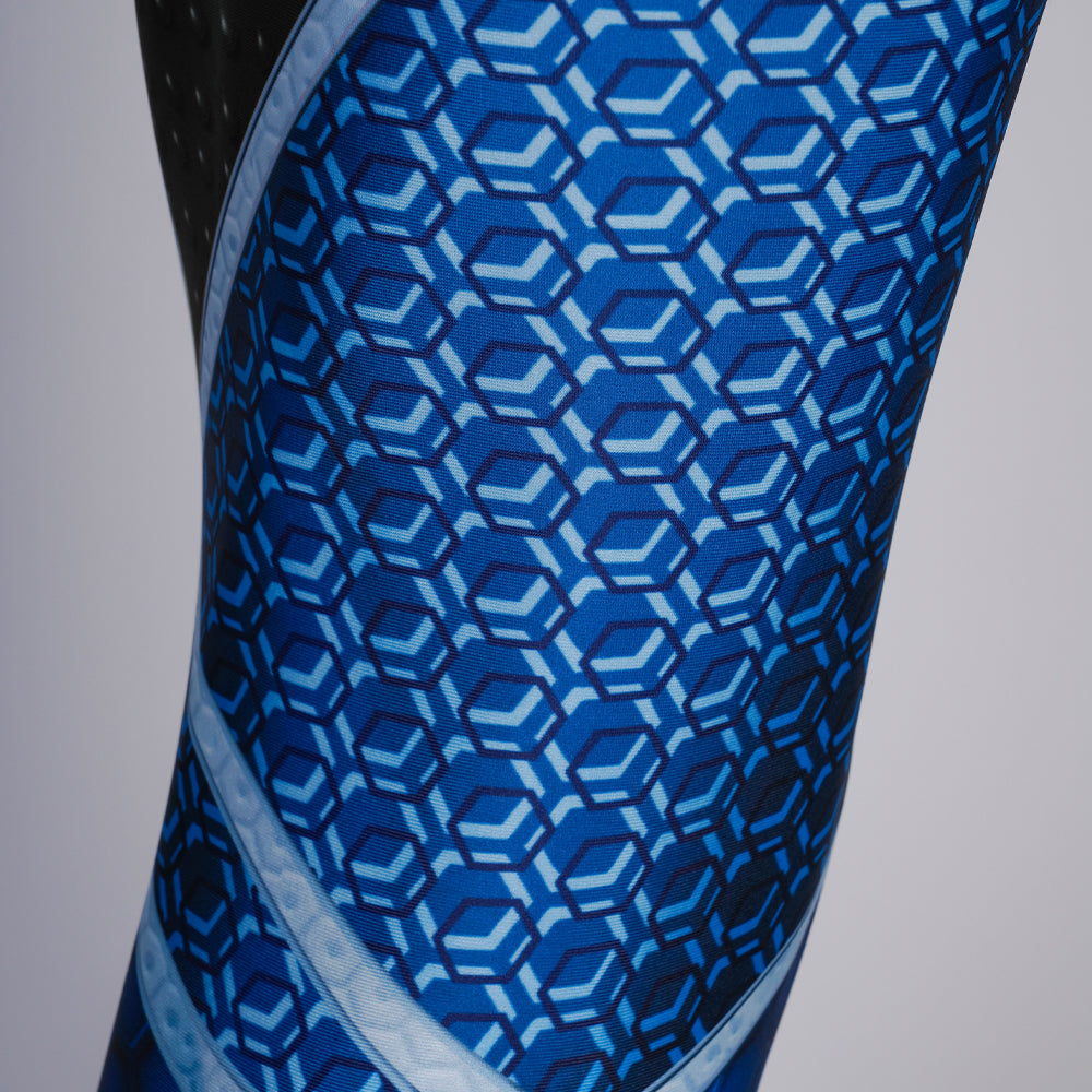 The Boys A-Train Cosplay Costume-Cosplay Instrumentality Project