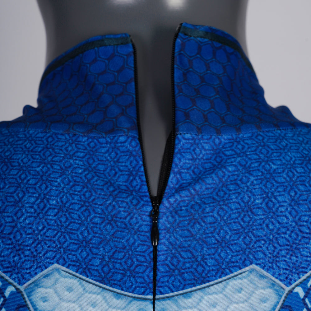 The Boys A-Train Cosplay Costume-Cosplay Instrumentality Project