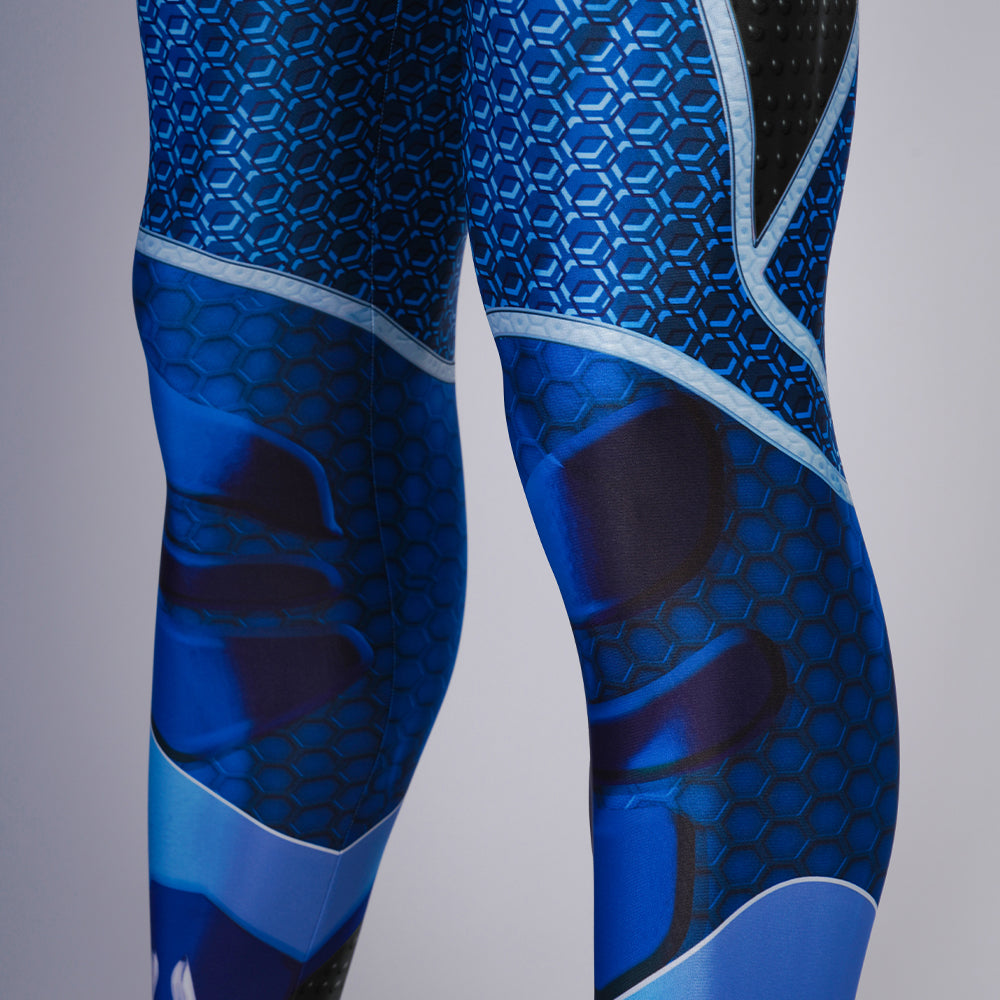 The Boys A-Train Cosplay Costume-Cosplay Instrumentality Project