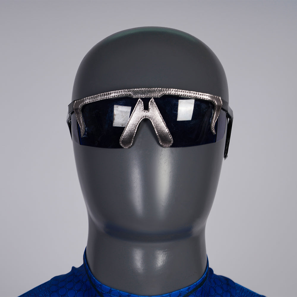 The Boys A-Train Cosplay Costume-Cosplay Instrumentality Project