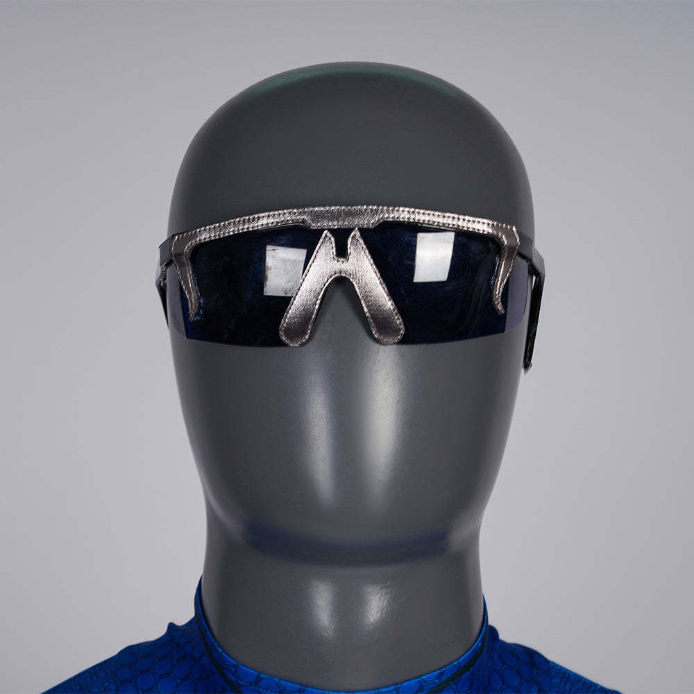 The Boys A-Train Cosplay Costume-Cosplay Instrumentality Project