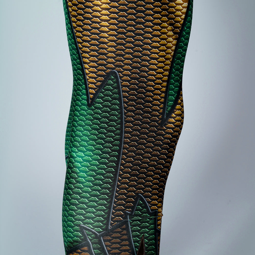 The Boys The Deep Cosplay Costume