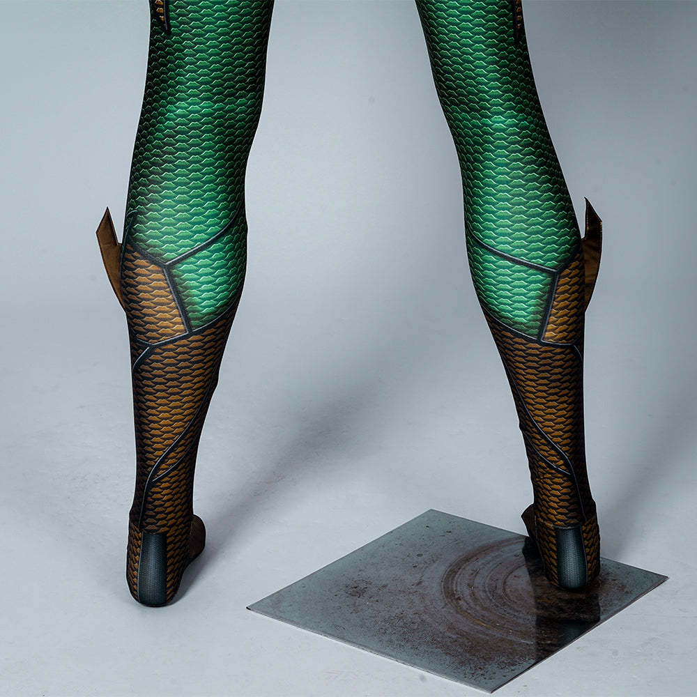 The Boys The Deep Cosplay Costume