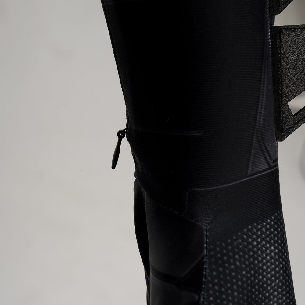 The Dark Knight Batman Bruce Wayne Cosplay Costume