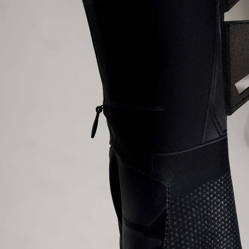 The Dark Knight Batman Bruce Wayne Cosplay Costume