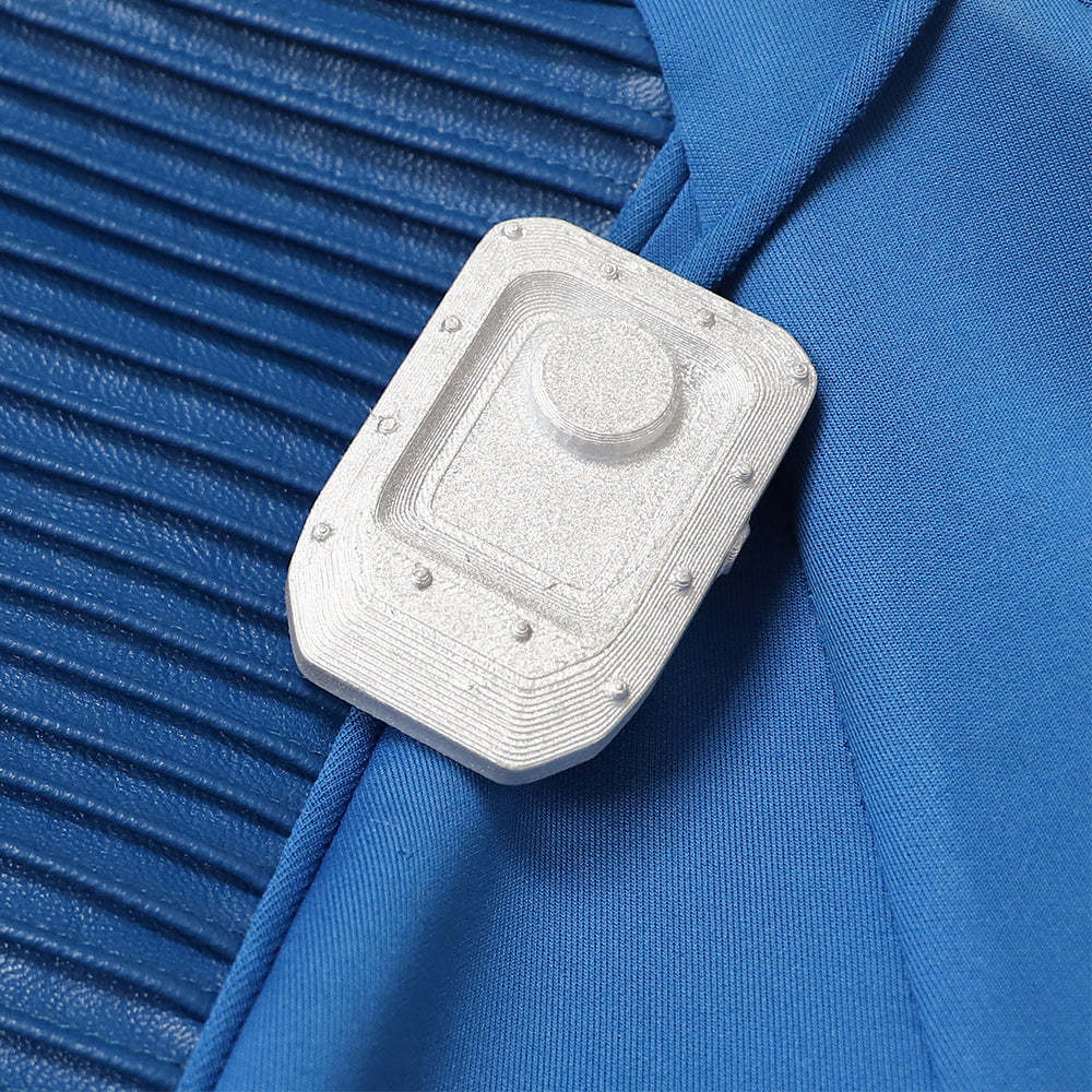 The Fallout (2024) Lucy MacLean Cosplay Costume