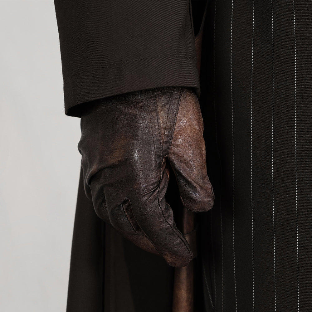 The Fallout (2024) Cannibal Cosplay Costume-Cosplay Instrumentality Project